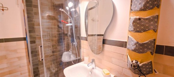 4-salle Appartement à Rome, Italy No. 222750 21