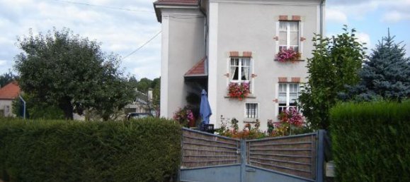 3 bedrooms House in Badonviller, France No. 61606 23