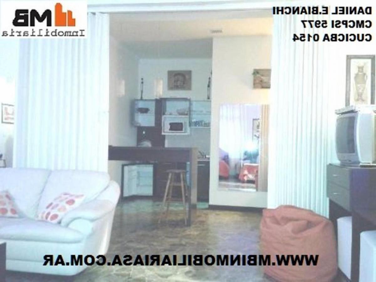 6 chambres Bureau à Buenos Aires, Argentina No. 108181