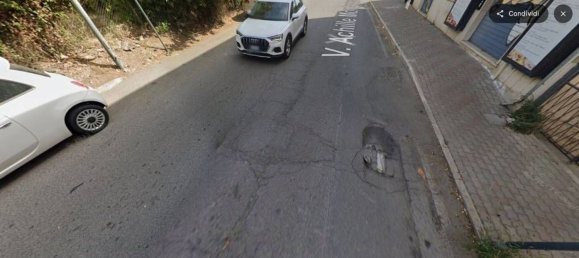 4 rooms Apartment in Civitavecchia, Italy No. 11889 12