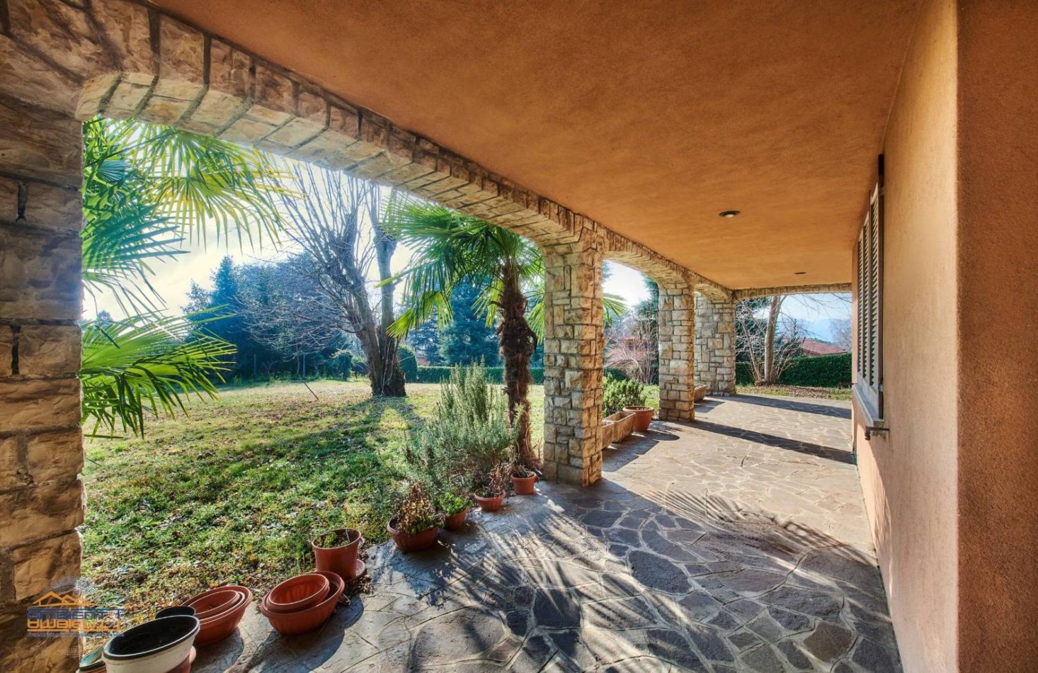 3 chambres Villa à Merate, Italy No. 235195