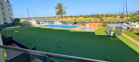 2 Schlafzimmer Wohnung in Roses, Spain, Nr. 158119 20