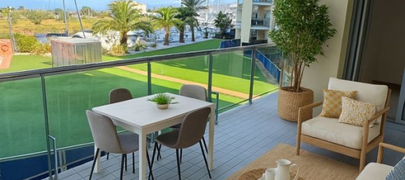 2 Schlafzimmer Wohnung in Roses, Spain, Nr. 158119 22