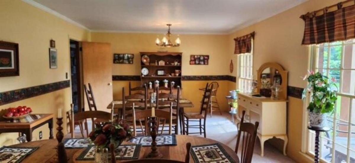 5 bedrooms House in Fairburn, USA No. 400177