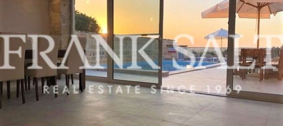 5 chambres Villa à Zejtun, Malta No. 4859 2