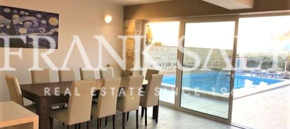 5 chambres Villa à Zejtun, Malta No. 4859 3