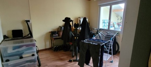 2 chambres Maison de ville à Abbeville, France No. 211566 8