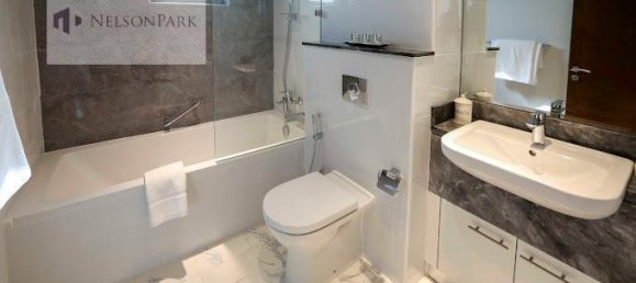 2 bedrooms Apartment in Business Bay, UAE No. 93591 3