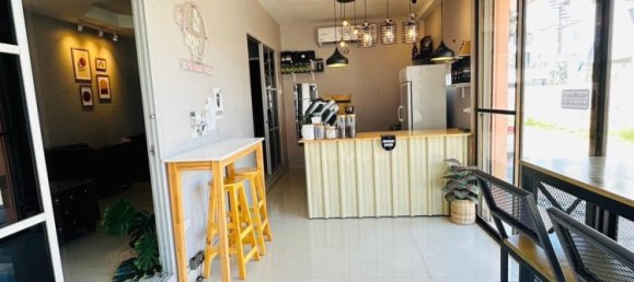 3 bedrooms Commercial property in Pattaya, Thailand No. 26418 11