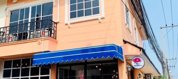 3 bedrooms Commercial property in Pattaya, Thailand No. 26418 2