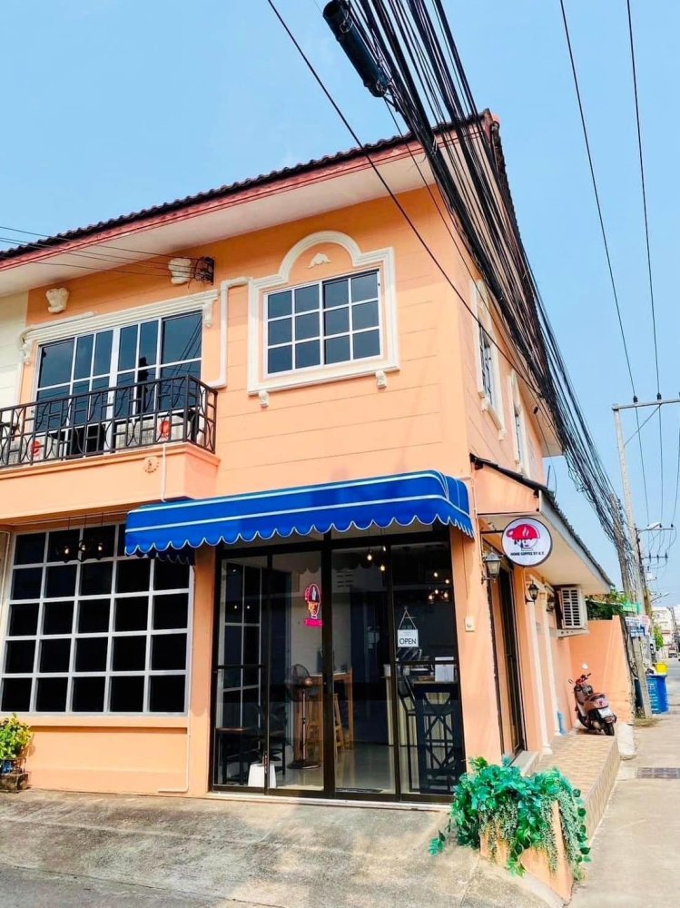 3 bedrooms Commercial property in Pattaya, Thailand No. 26418