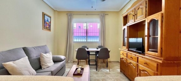 2 Schlafzimmer Wohnung in Torrevieja, Spain, Nr. 140391 5
