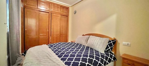 2 Schlafzimmer Wohnung in Torrevieja, Spain, Nr. 140391 8