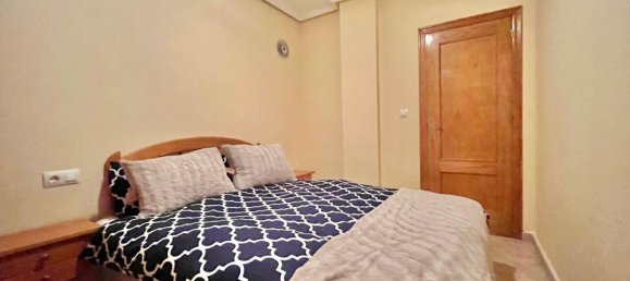 2 Schlafzimmer Wohnung in Torrevieja, Spain, Nr. 140391 9