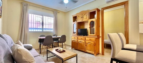 2 Schlafzimmer Wohnung in Torrevieja, Spain, Nr. 140391 4