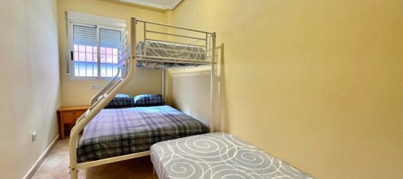 2 Schlafzimmer Wohnung in Torrevieja, Spain, Nr. 140391 12