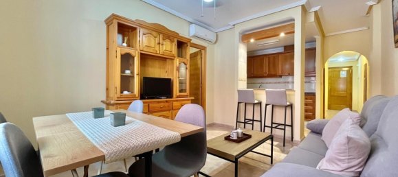 2 Schlafzimmer Wohnung in Torrevieja, Spain, Nr. 140391 3