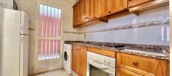 2 Schlafzimmer Wohnung in Torrevieja, Spain, Nr. 140391 6