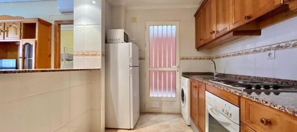2 Schlafzimmer Wohnung in Torrevieja, Spain, Nr. 140391 7