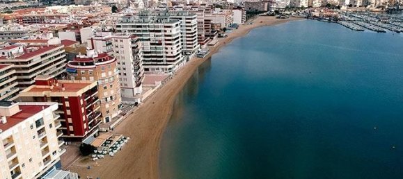 2 Schlafzimmer Wohnung in Torrevieja, Spain, Nr. 140391 15