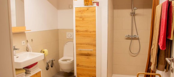 1 Schlafzimmer Doppelhaus in Volders, Austria, Nr. 154672 7