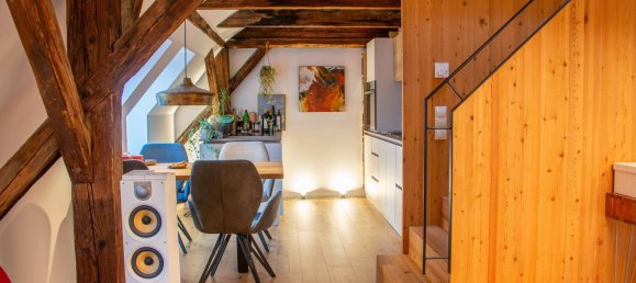 1 Schlafzimmer Doppelhaus in Volders, Austria, Nr. 154672 5