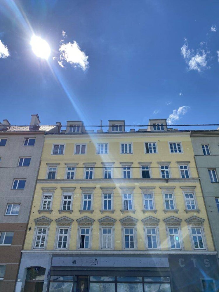 Studio in Brigittenau, Austria No. 138423