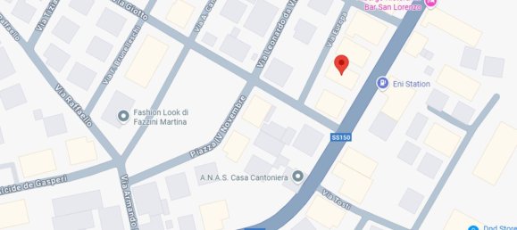 1 room Commercial property in Penna Sant'Andrea, Italy No. 262553 2