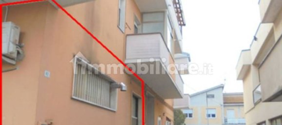 1 room Commercial property in Penna Sant'Andrea, Italy No. 262553 11