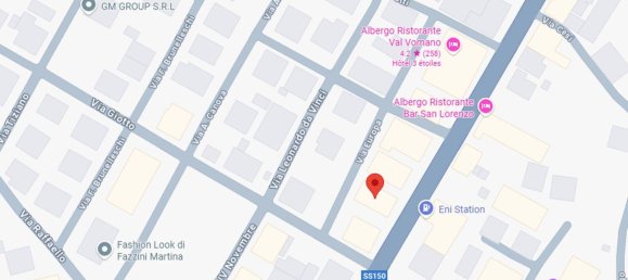 1 room Commercial property in Penna Sant'Andrea, Italy No. 262553 10