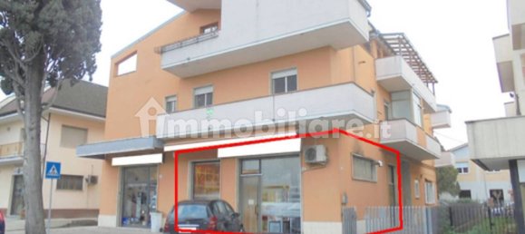 1 room Commercial property in Penna Sant'Andrea, Italy No. 262553 3