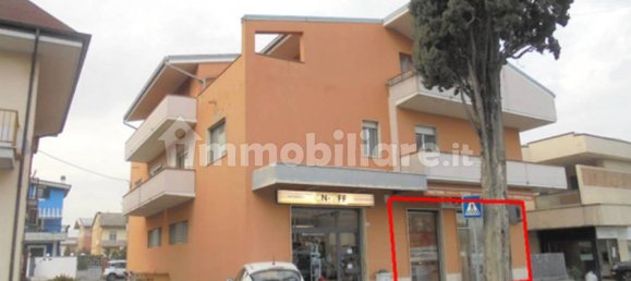 1 room Commercial property in Penna Sant'Andrea, Italy No. 262553 7