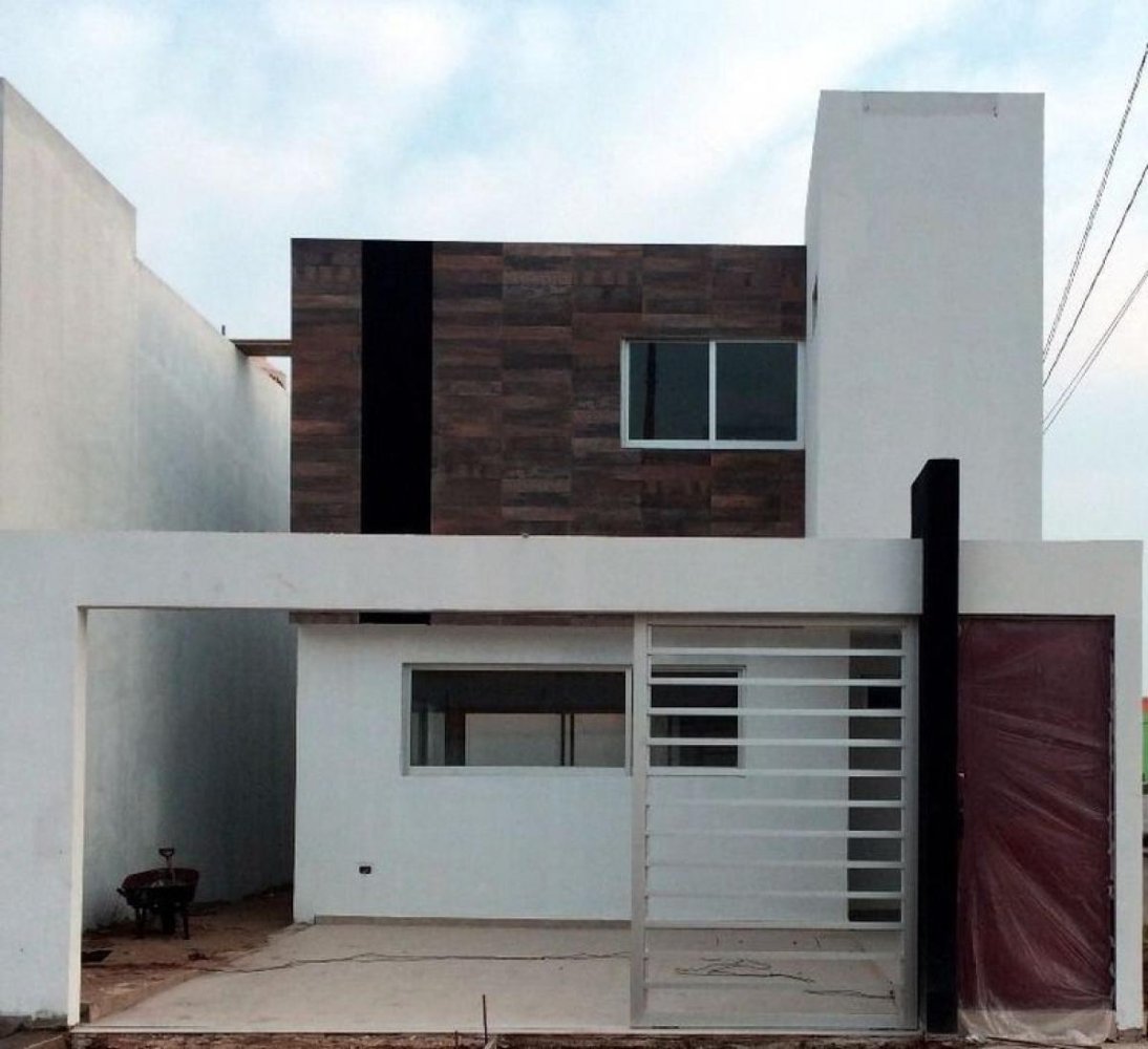 3 Schlafzimmer Haus in Veracruz, Mexico, Nr. 217690