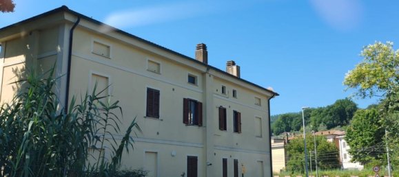 Квартира с 2 спальнями в Орте, Италия № 363898 11