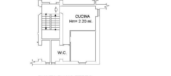 Квартира с 2 спальнями в Орте, Италия № 363898 20