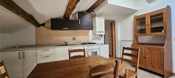 Квартира с 2 спальнями в Орте, Италия № 363898 21