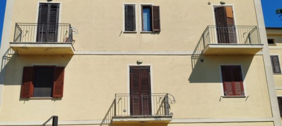 Квартира с 2 спальнями в Орте, Италия № 363898 9