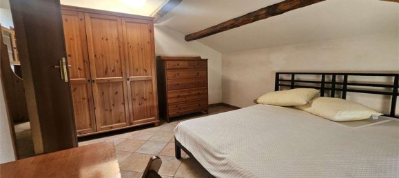 Квартира с 2 спальнями в Орте, Италия № 363898 23