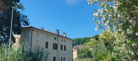 Квартира с 2 спальнями в Орте, Италия № 363898 10