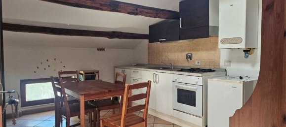 Квартира с 2 спальнями в Орте, Италия № 363898 22