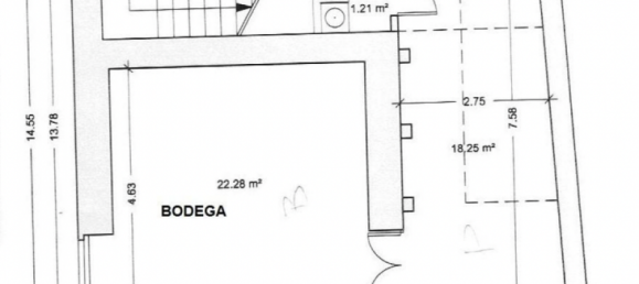 Villa de 5 dormitorios en Tafira Alta, Spain No. 3640 3