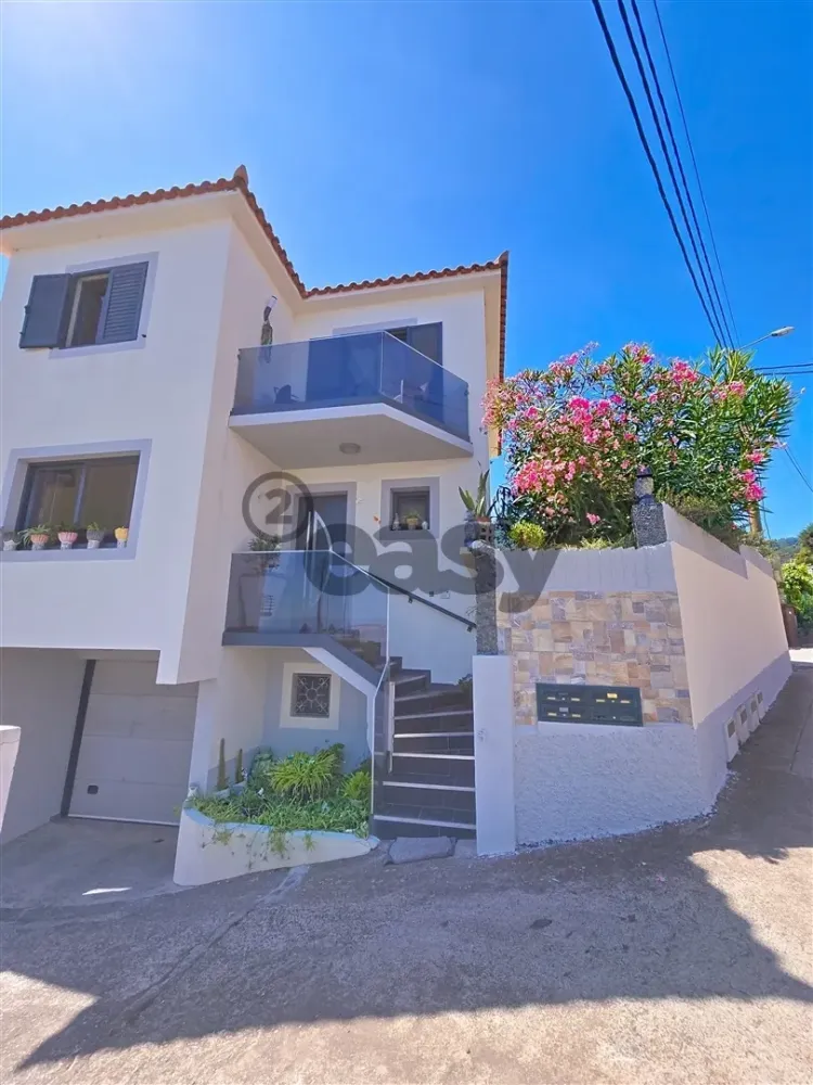 2 bedrooms House in Canico, Portugal No. 344913