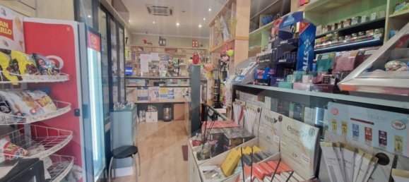 Propiedad comercial en Ciampino, Italy 37 m² No. 33622 4