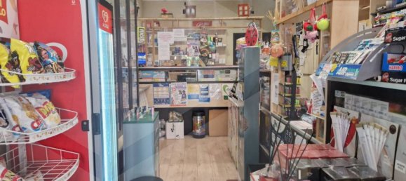 Propiedad comercial en Ciampino, Italy 37 m² No. 33622 6