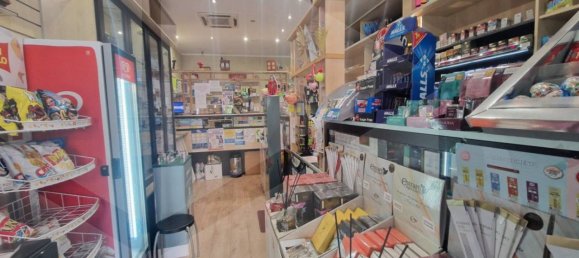 Propiedad comercial en Ciampino, Italy 37 m² No. 33622 5