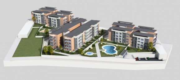 2 bedrooms Apartment in El Paraiso, Spain No. 6916 7