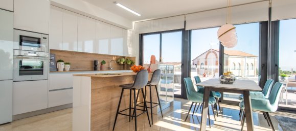 3 غرف نوم فيلا في Orihuela, Spain رقم 4272 6