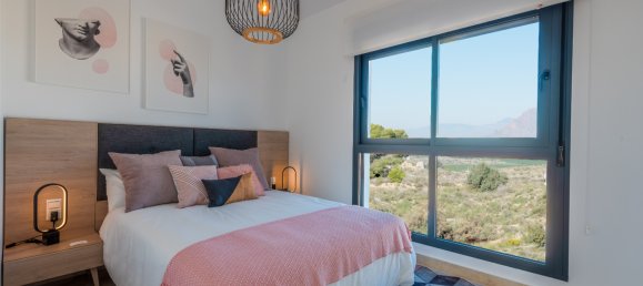 3 غرف نوم فيلا في Orihuela, Spain رقم 4272 15