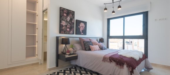 3 غرف نوم فيلا في Orihuela, Spain رقم 4272 11