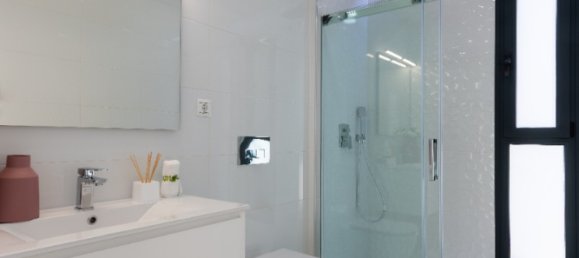 3 غرف نوم فيلا في Orihuela, Spain رقم 4272 17